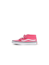 Load image into Gallery viewer, Vans (PS) SK8 Mid - Honeysuckle