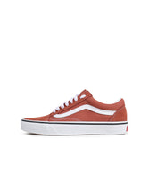 Load image into Gallery viewer, Vans Big Kids Old Skool - Auburn