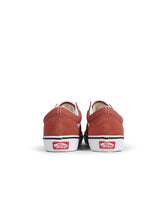 Load image into Gallery viewer, Vans Big Kids Old Skool - Auburn