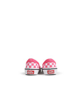 Load image into Gallery viewer, Vans (PS) Classic Slip On - Pink Checkboard