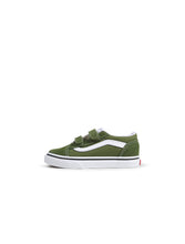 Load image into Gallery viewer, Vans (TD) Old Skool V - Theory Pesto
