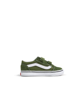 Load image into Gallery viewer, Vans (TD) Old Skool V - Theory Pesto