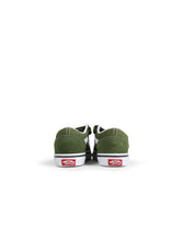 Load image into Gallery viewer, Vans (TD) Old Skool V - Theory Pesto