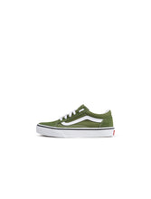 Load image into Gallery viewer, Vans (PS) Old Skool - Theory Pesto