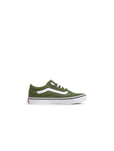 Load image into Gallery viewer, Vans (PS) Old Skool - Theory Pesto