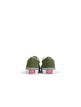 Load image into Gallery viewer, Vans (PS) Old Skool - Theory Pesto