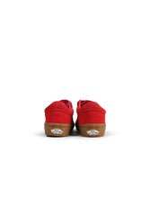 Load image into Gallery viewer, Vans (TD) Old Skool V - Gum Red