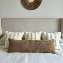 Load image into Gallery viewer, Burlington Oversized Lumbar Pillow Cover