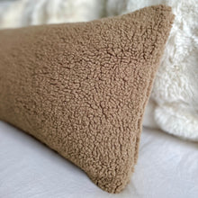 Load image into Gallery viewer, Burlington Oversized Lumbar Pillow Cover
