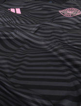 Load image into Gallery viewer, Adidas Messi Inter Miami Jersey - Black