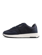 Load image into Gallery viewer, Hugo Boss Kai_Runn_Rsrb Shoes-Dark Blue