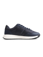 Load image into Gallery viewer, Hugo Boss Kai_Runn_Rsrb Shoes-Dark Blue