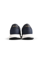 Load image into Gallery viewer, Hugo Boss Kai_Runn_Rsrb Shoes-Dark Blue