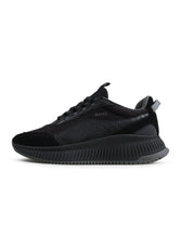 Load image into Gallery viewer, Boss TTNM Evo Run Shoe - Black