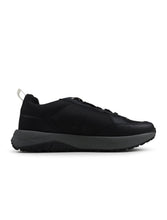 Load image into Gallery viewer, Hugo Boss Kai_Runn_Rsrb Shoes-Black