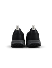 Load image into Gallery viewer, Hugo Boss Kai_Runn_Rsrb Shoes-Black
