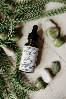 Skincare Essential Trio