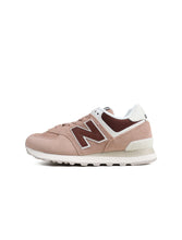 Load image into Gallery viewer, New Balance Womens 574 - Rich Oak