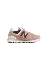 Load image into Gallery viewer, New Balance Womens 574 - Rich Oak