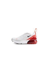 Load image into Gallery viewer, Nike (TD) Air Max 270 - Photon Dust/Picante Red
