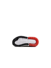 Load image into Gallery viewer, Nike (TD) Air Max 270 - Photon Dust/Picante Red