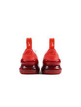 Load image into Gallery viewer, Nike (PS) Air Max 270 - Photon Dust/Picante Red