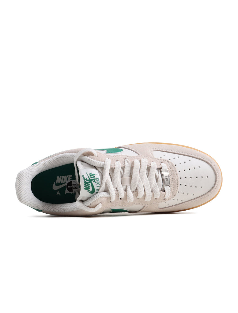 Nike Mens Air Force 1 '07 LV8 - Phantom/Malachite