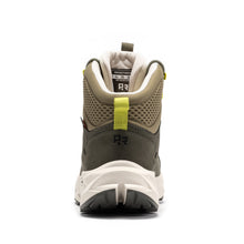 Load image into Gallery viewer, ROCKROOSTER Farmington Green 6 Inch Waterproof Hiking Boots with VIBRAM® Outsole  OC21033