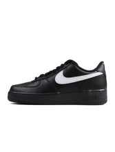 Load image into Gallery viewer, Nike Mens Air Force 1 '07 - Black/White