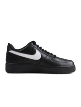 Load image into Gallery viewer, Nike Mens Air Force 1 '07 - Black/White