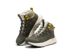 Load image into Gallery viewer, ROCKROOSTER Farmington Green 6 Inch Waterproof Hiking Boots with VIBRAM® Outsole  OC21033