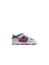 Load image into Gallery viewer, Nike (TD)  Dunk Low - Paint Splatter