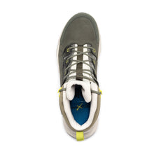 Load image into Gallery viewer, ROCKROOSTER Farmington Green 6 Inch Waterproof Hiking Boots with VIBRAM® Outsole  OC21033