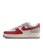 Load image into Gallery viewer, Nike Mens Air Force 1 '07 LV8 - Red Toe