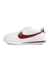 Load image into Gallery viewer, Nike Mens Cortez  - White/Dark Pony