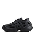 Adidas Mens Adifoam - Black