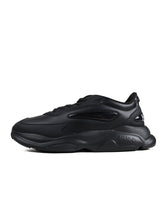Load image into Gallery viewer, Hugo Leon Runn Shoes - Black