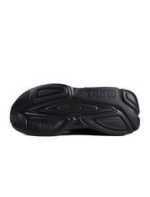 Load image into Gallery viewer, Hugo Leon Runn Shoes - Black
