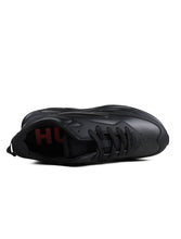 Load image into Gallery viewer, Hugo Leon Runn Shoes - Black