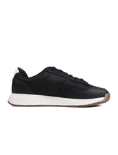 Load image into Gallery viewer, Boss Titanium Runn Shoes - Black