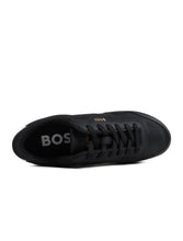 Load image into Gallery viewer, Boss Titanium Runn Shoes - Black