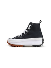 Load image into Gallery viewer, Converse Womens Run Star Hike -Black/White