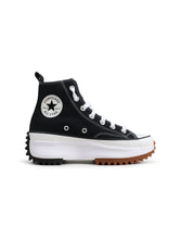 Load image into Gallery viewer, Converse Womens Run Star Hike -Black/White