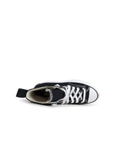 Load image into Gallery viewer, Converse Womens Run Star Hike -Black/White
