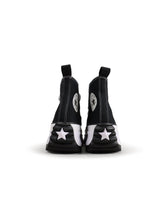 Load image into Gallery viewer, Converse Womens Run Star Hike -Black/White
