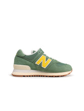 Load image into Gallery viewer, New Balance Women's 574 - Mallard Green