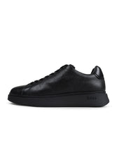 Load image into Gallery viewer, Boss Bulton Runn Shoes - Black