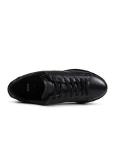 Load image into Gallery viewer, Boss Bulton Runn Shoes - Black