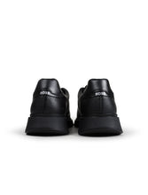 Load image into Gallery viewer, Boss Bulton Runn Shoes - Black
