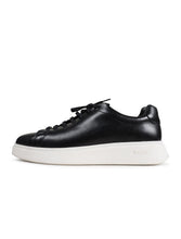 Load image into Gallery viewer, Hugo Boss Bulton_Runn_It A Shoes - Black
